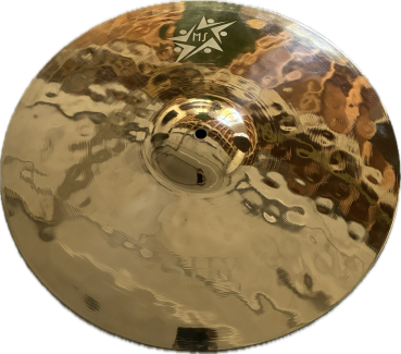 18" Crash - B20 - SHY - Series *MS*